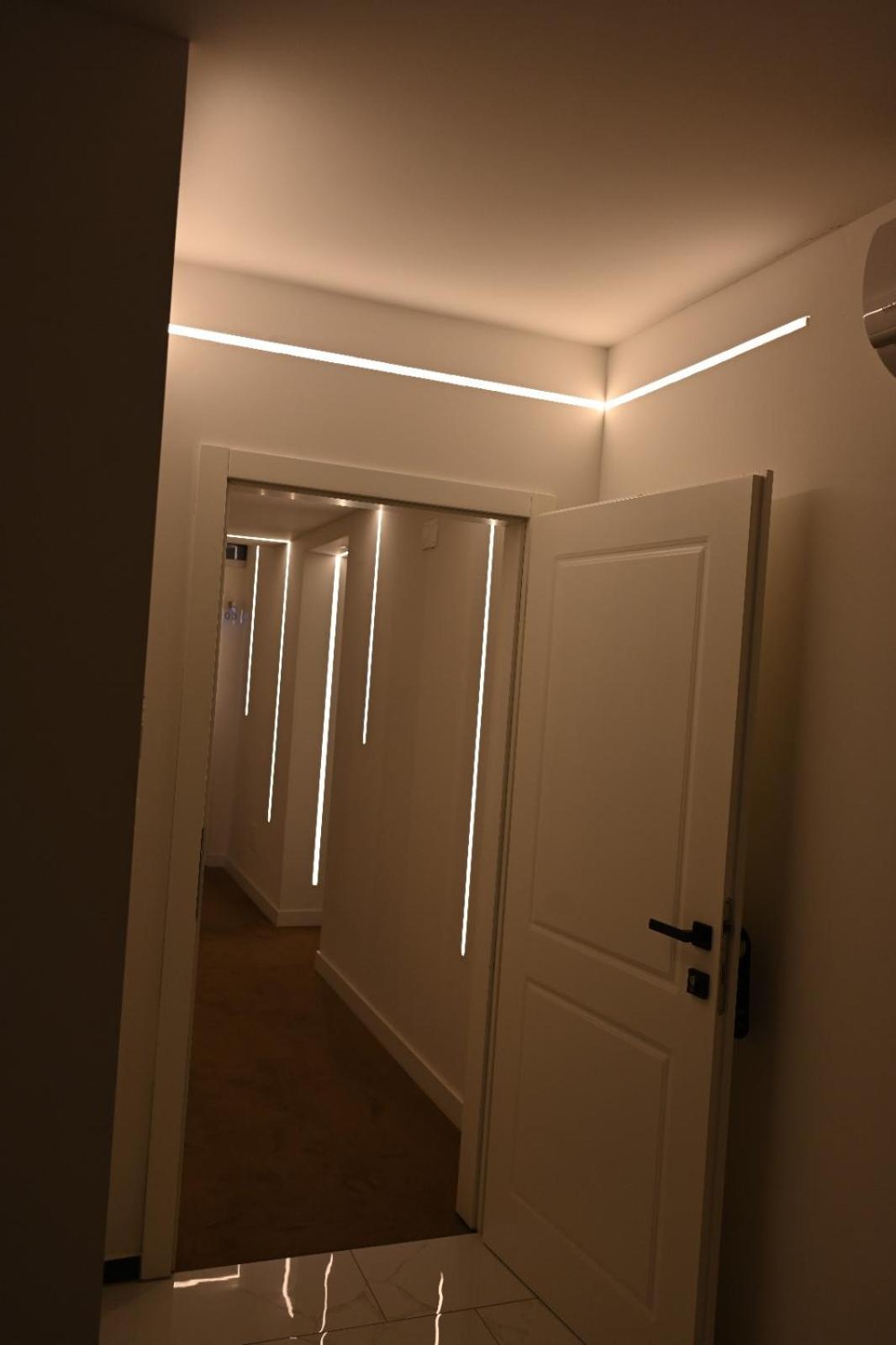 Comfort Hotel Struga Exterior foto